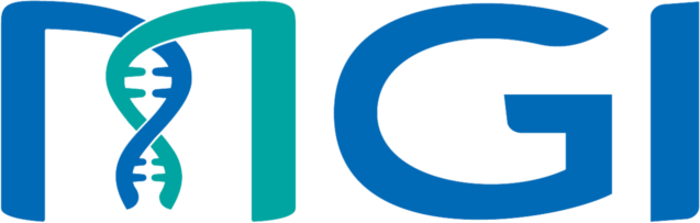 MGI logo