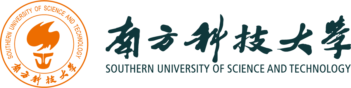 SUSTech logo
