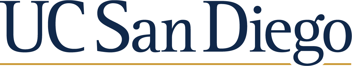 UC San Diego logo